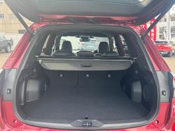 2025 Subaru
Forester Touring