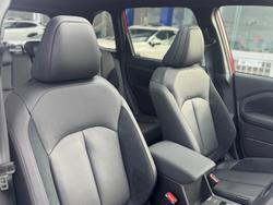 2025 Subaru
Forester Touring