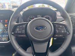 2025 Subaru
Forester Touring