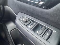 2025 Subaru
Forester Touring