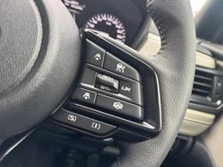 2025 Subaru
Forester
