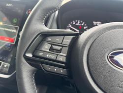 2025 Subaru
Forester
