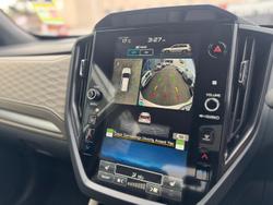 2025 Subaru
Forester