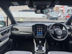2025 Subaru
Forester