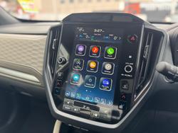 2025 Subaru
Forester