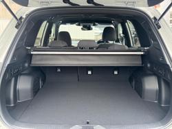 2025 Subaru
Forester
