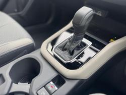 2025 Subaru
Forester
