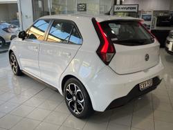 2022 MG
MG3 Core (Nav)