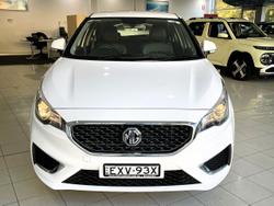 2022 MG
MG3 Core (Nav)