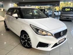 2022 MG
MG3 Core (Nav)