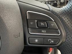 2022 MG
MG3 Core (Nav)