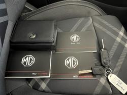 2022 MG
MG3 Core (Nav)