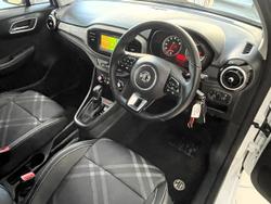 2022 MG
MG3 Core (Nav)