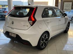 2022 MG
MG3 Core (Nav)