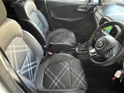 2022 MG
MG3 Core (Nav)