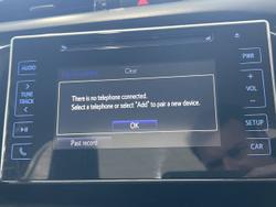 2020 Toyota
Hilux Workmate