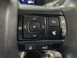 2020 Toyota
Hilux Workmate