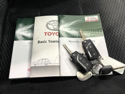 2020 Toyota
Hilux Workmate