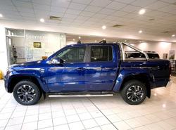 2021 Volkswagen
Amarok TDI580 Highline