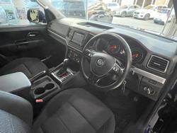 2021 Volkswagen
Amarok TDI580 Highline
