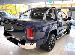 2021 Volkswagen
Amarok TDI580 Highline