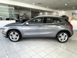 2015 Mercedes-Benz
GLA-Class GLA200 CDI