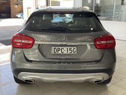 2015 Mercedes-Benz
GLA-Class GLA200 CDI