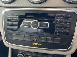 2015 Mercedes-Benz
GLA-Class GLA200 CDI