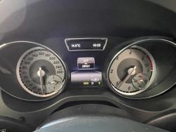 2015 Mercedes-Benz
GLA-Class GLA200 CDI