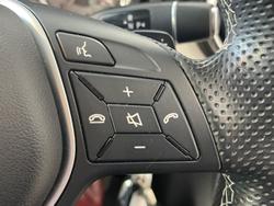 2015 Mercedes-Benz
GLA-Class GLA200 CDI