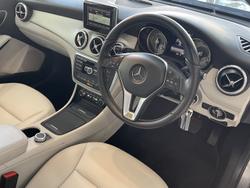 2015 Mercedes-Benz
GLA-Class GLA200 CDI