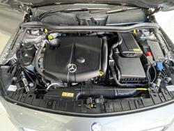 2015 Mercedes-Benz
GLA-Class GLA200 CDI