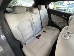 2015 Mercedes-Benz
GLA-Class GLA200 CDI
