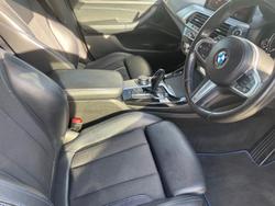 2019 BMW
                X3 sDrive20i