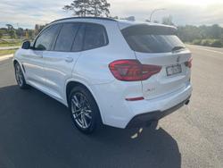 2019 BMW
                X3 sDrive20i
