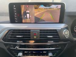 2019 BMW
                X3 sDrive20i
