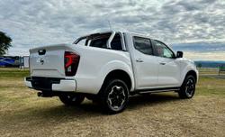 2025 Nissan
Navara ST-X (4x4) Leather/NO Sunroof
