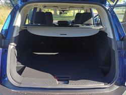 2025 Nissan
X-Trail ST (2WD)