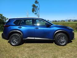 2025 Nissan
X-Trail ST (2WD)