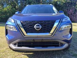 2025 Nissan
X-Trail ST (2WD)