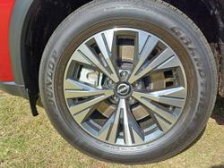 2025 Nissan
X-Trail ST-L (4WD) E-Power (hybrid)