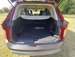 2025 Nissan
X-Trail ST-L (4WD) E-Power (hybrid)