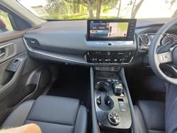2025 Nissan
X-Trail ST-L (4WD) E-Power (hybrid)