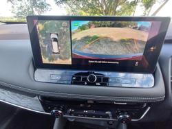 2025 Nissan
X-Trail ST-L (4WD) E-Power (hybrid)