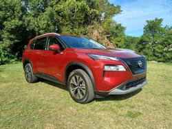 2025 Nissan
X-Trail ST-L (4WD) E-Power (hybrid)