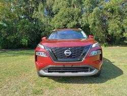 2025 Nissan
X-Trail ST-L (4WD) E-Power (hybrid)