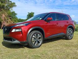 2025 Nissan
X-Trail ST-L (4WD) E-Power (hybrid)