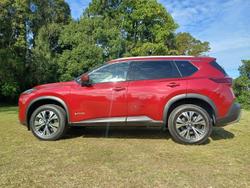 2025 Nissan
X-Trail ST-L (4WD) E-Power (hybrid)