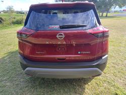 2025 Nissan
X-Trail ST-L (4WD) E-Power (hybrid)
