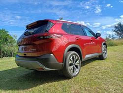 2025 Nissan
X-Trail ST-L (4WD) E-Power (hybrid)